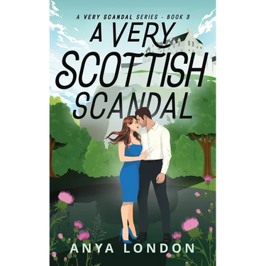 A Very Scottish Scandal