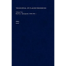 The Journal of Claude Fredericks: Volume One Part Two: Springfield ( 1940-1941 )