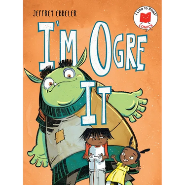 I'm Ogre It
