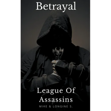 League Of Assassins: Betrayal