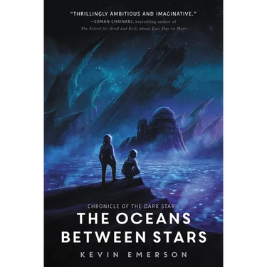 The Oceans Between Stars