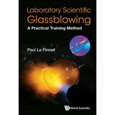 Laboratory Scientific Glassblowing
