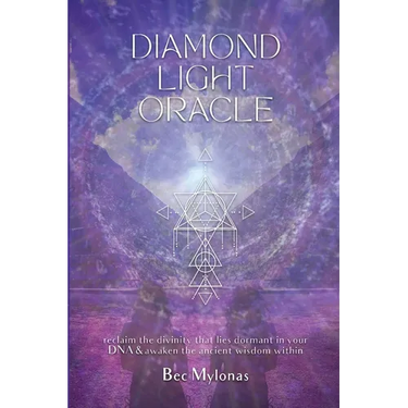 Diamond Light Oracle