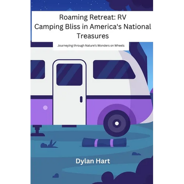 Roaming Retreat: Journeying through Nature's Wonders on Wheels