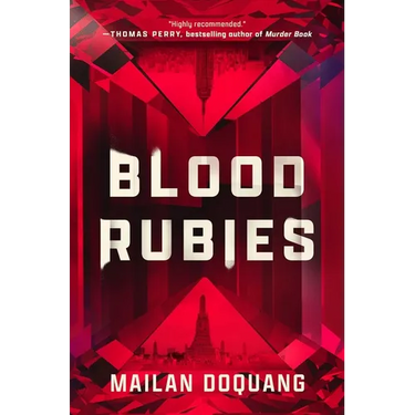 Blood Rubies