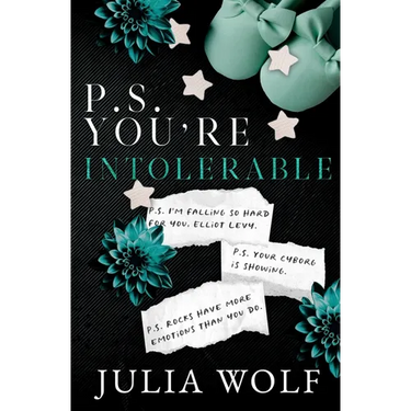 P.S. You're Intolerable