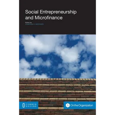Social Entrepreneurship and Microfinance