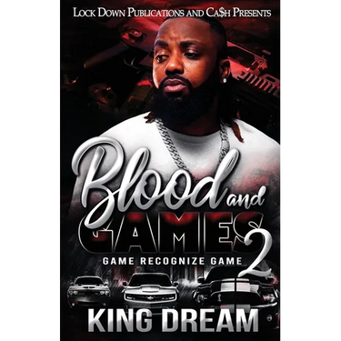Blood and Games 2