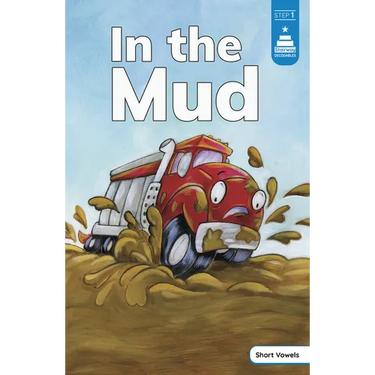 In the Mud