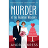 Murder at the Valentine Wedding