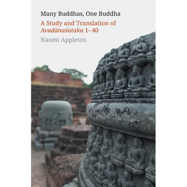 Many Buddhas, One Buddha: A Study and Translation of Avadānaśataka 1-40