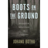 Boots on the Ground: Disaster Response in Canada