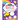 Brain Games - Sticker by Letter - Coloring: Smile