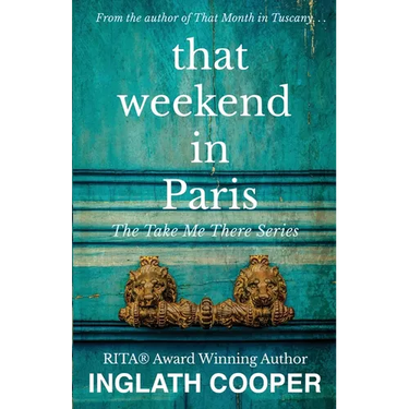 That Weekend in Paris