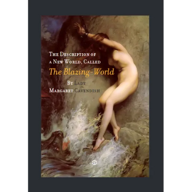 The Description of a New World, Called the Blazing-World