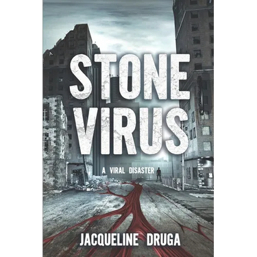 Stone Virus: A Viral Disaster