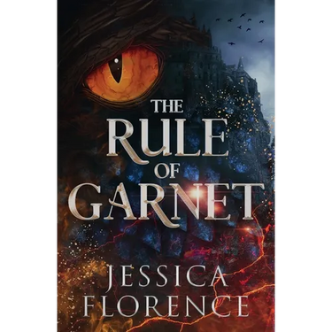 The Rule Of Garnet