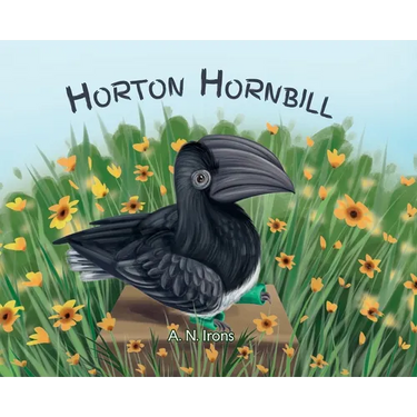 Horton Hornbill