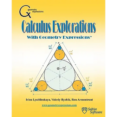 Calculus Explorations with Geometry Expressions