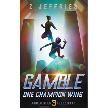 Gamble: One Champion Wins