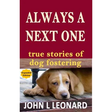 Always a Next One: True Stories of Dog Fostering