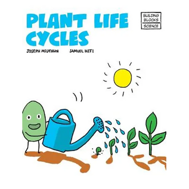 Plant Life Cycles