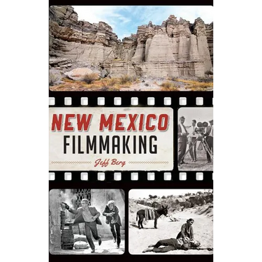New Mexico Filmmaking