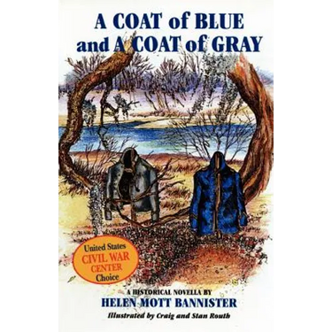 A Coat of Blue and a Coat of Gray
