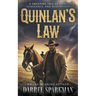Quinlan's Law: A Classic Western