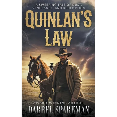 Quinlan's Law: A Classic Western