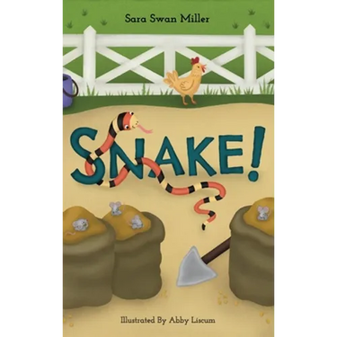 Snake!