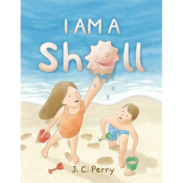 I Am a Shell