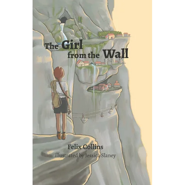 The Girl from the Wall