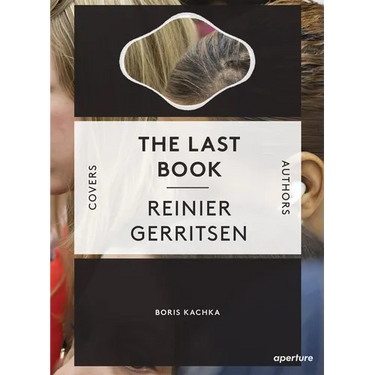 The Last Book