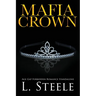 Mafia Crown: Dark Marriage of Convenience Romance