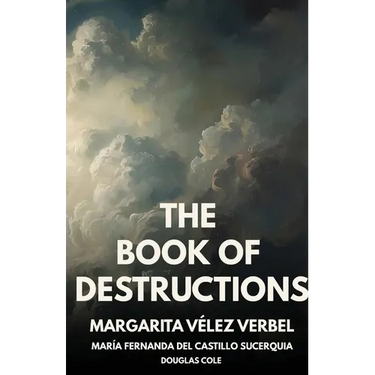 The Book of Destructions