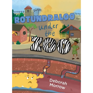 Rotundraloo Under the Zoo
