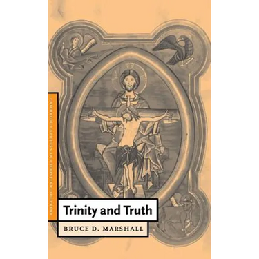 Trinity and Truth