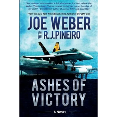 Ashes of Victory