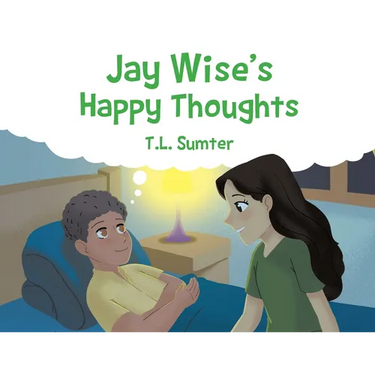 Jay Wise's Happy Thoughts