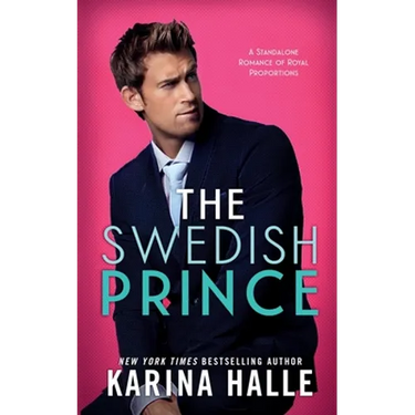 The Swedish Prince