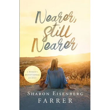 Nearer Still Nearer