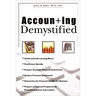 Accounting Demystified