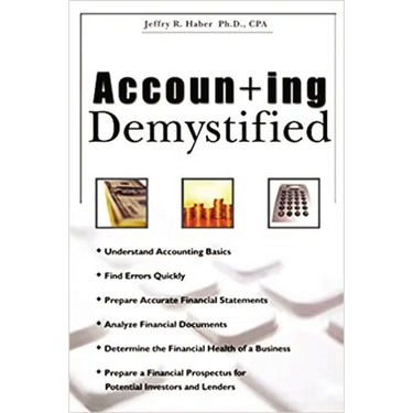 Accounting Demystified