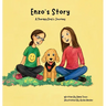 Enzo's Story A Therapy Dog's Journey