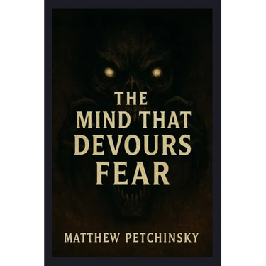 The Mind That Devours Fear