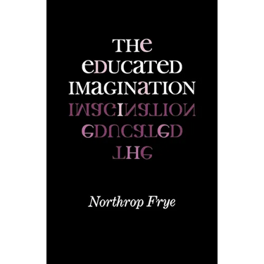 The Educated Imagination