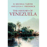 The History of Venezuela