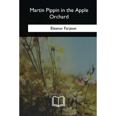 Martin Pippin in the Apple Orchard