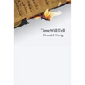 Time Will Tell